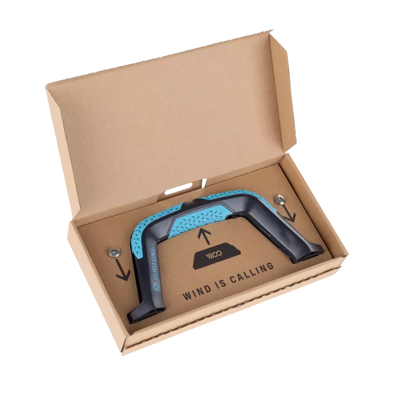 Duotone - Twintip TS Big Air SLS - grey - 2027